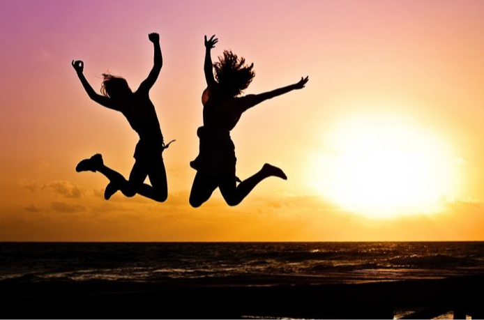 Олон улсын аз жаргалын өдөр